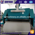 Nonwoven Cotton Sliver Making Machine, automatic polyester fiber wool carding machine